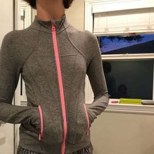 Ivviva rare high end sports jacket